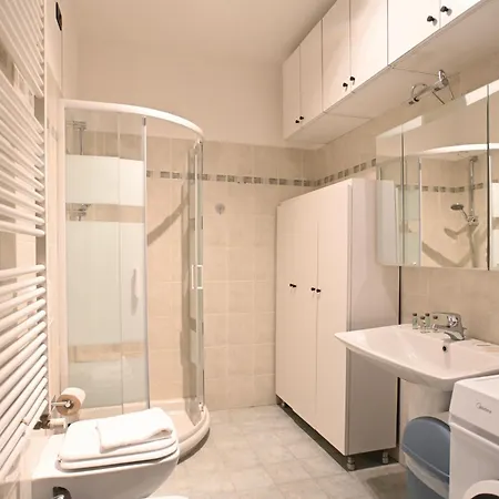 L Arche Comfort E Relax Living In Breda Apartamento *