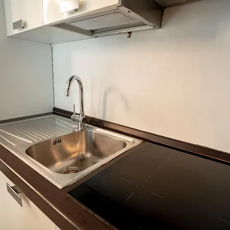 Apartment Magolfa - Loft Con Giardino Ai Navigli *