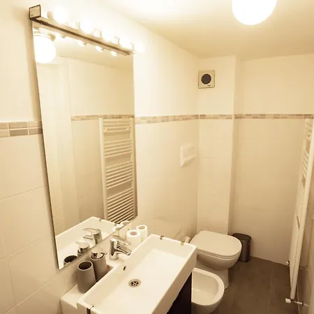 Magolfa - Loft Con Giardino Ai Navigli * Milan