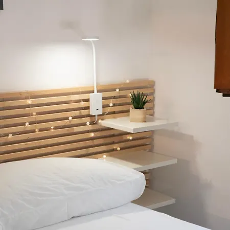 Magolfa - Loft Con Giardino Ai Navigli