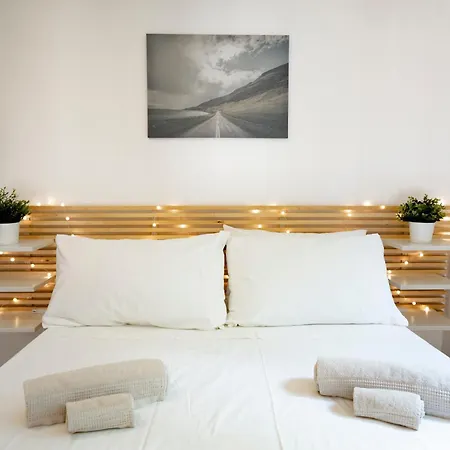 Magolfa - Loft Con Giardino Ai Navigli Apartment Milan