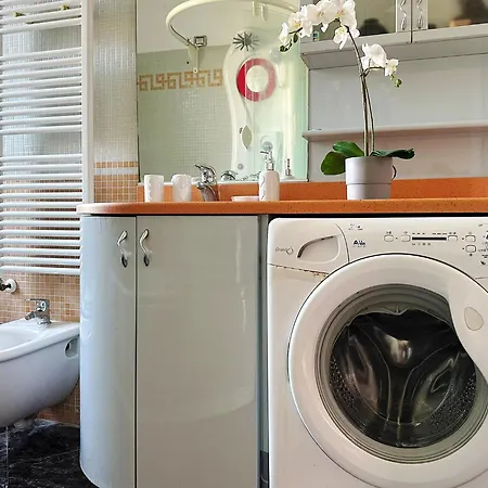 Appartement Red House - Beautiful - Metro M1