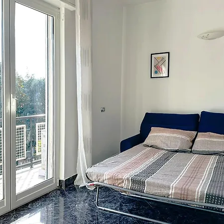 Appartement Red House - Beautiful - Metro M1