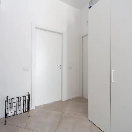 Appartamento Cozy In