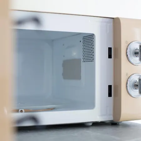 Apartamento Cozy In Milán