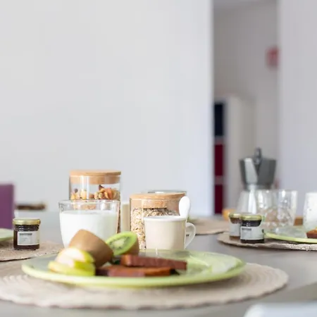 Cozy In מילאנו