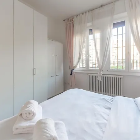 Cozy In דירה מילאנו