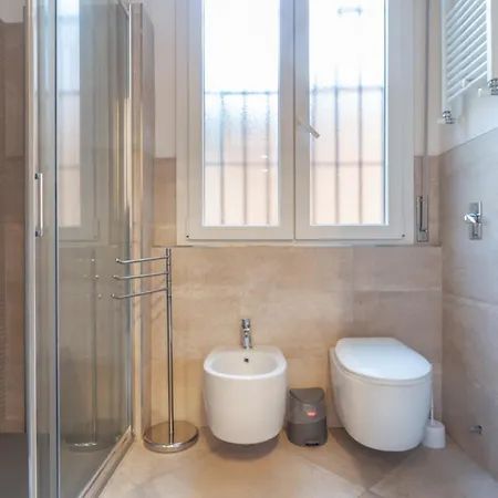 Cozy In Apartamento Milán