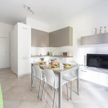 Appartamento Cozy In Milano