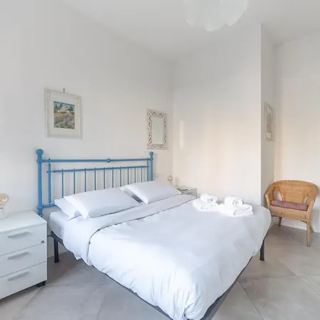 Appartamento Cozy In