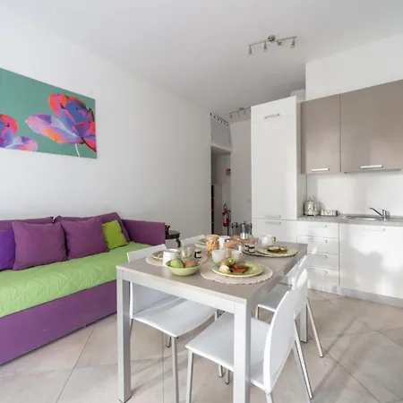 Cozy In Apartamento *