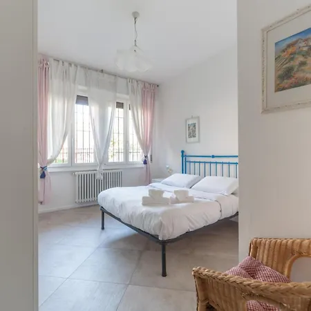 Appartamento Cozy In Milano