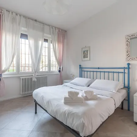 Cozy In Appartamento