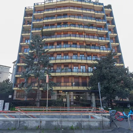 Appartamento Cozy In