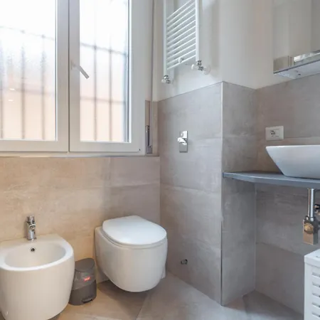 Cozy In Apartamento *