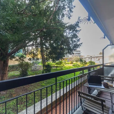 דירה Cozy In מילאנו