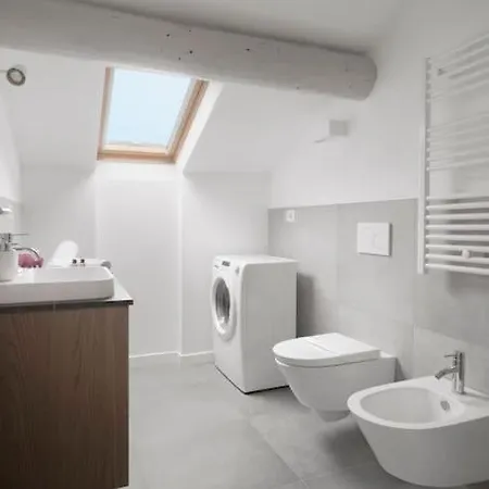 Appartamento Vanilla's - Station - Porta Venezia - Duomo