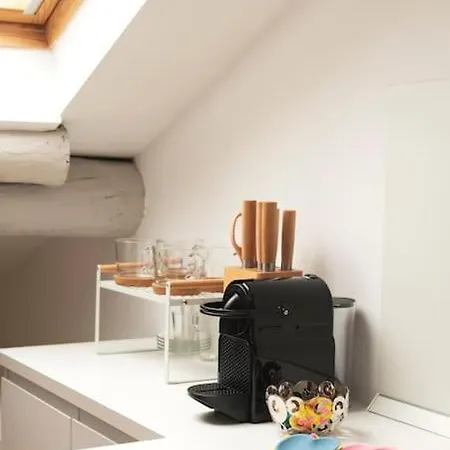 Appartamento Vanilla's - Station - Porta Venezia - Duomo Milano