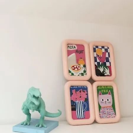 アパート Vanilla's - Station - Porta Venezia - Duomo *