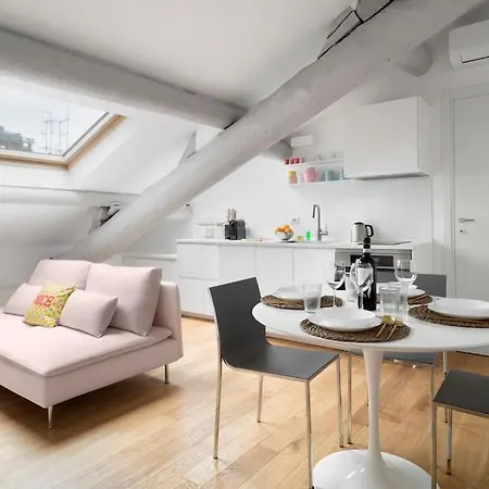 Vanilla's - Station - Porta Venezia - Duomo * Milano