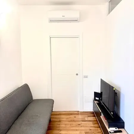 Apartment Appartment Milano *