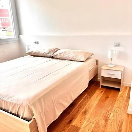 شقة Appartment Milano