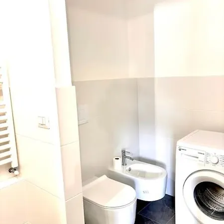 Appartment Milano *