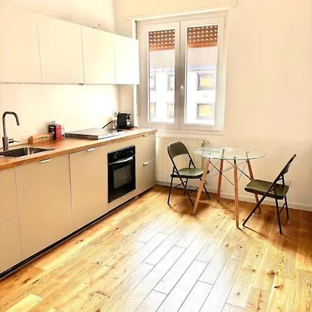 Appartment Milano Milan