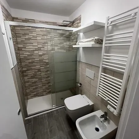 La Casetta A Fondazione Prada Appartement *