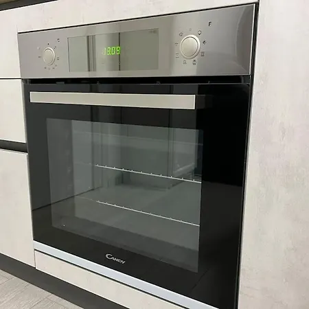 Daire La Casetta A Fondazione Prada Milano