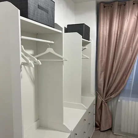 La Casetta A Fondazione Prada Appartement *