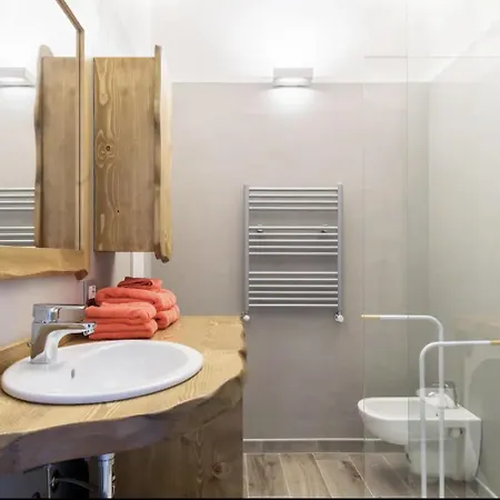Cosy In Bovisa Apartment Milan