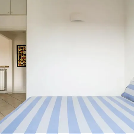 Cosy In Bovisa Apartamento *