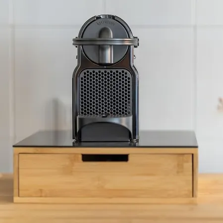 شقة Casa Dei Tulipani