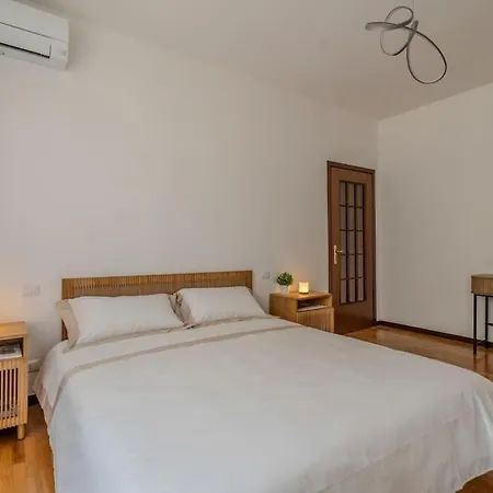 Апартаменты Casa Dei Tulipani *