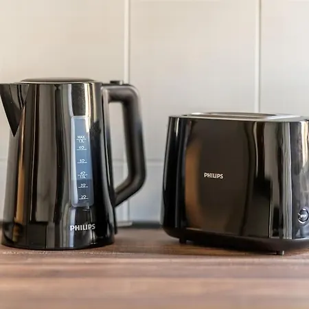 Casa Dei Tulipani アパート