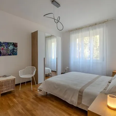 Casa Dei Tulipani ミラノ