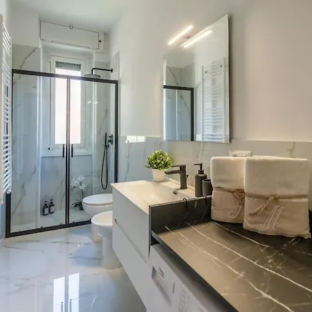 Апартаменты Casa Dei Tulipani