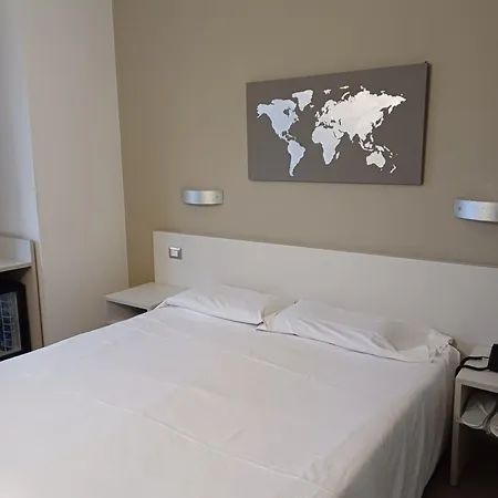 Hotel Mennini