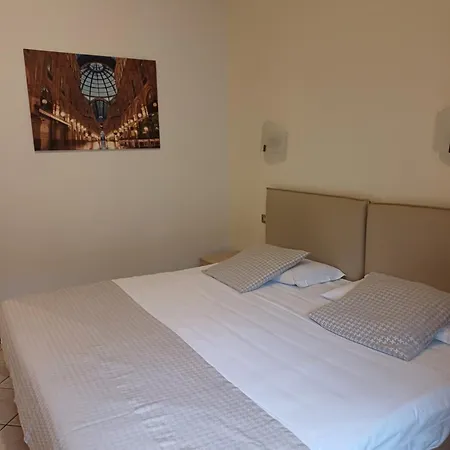 Mennini Hotel Milano