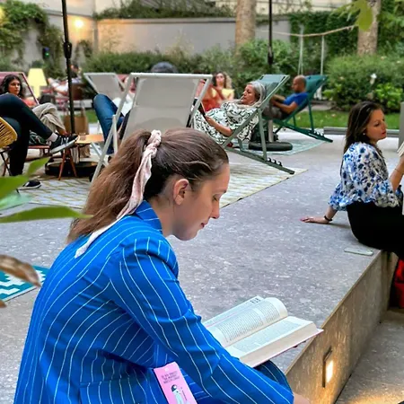 21 House Of Stories Citta Studi מלון מילאנו