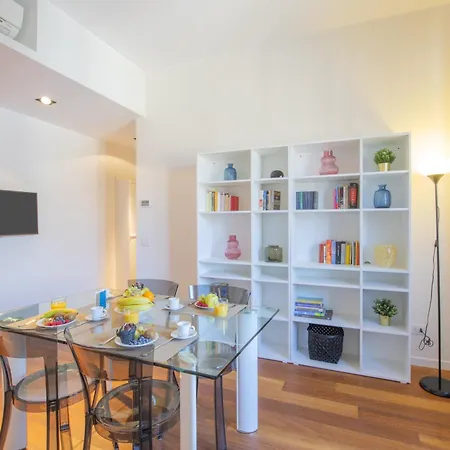 Sweett - Mentana * Μιλάνο