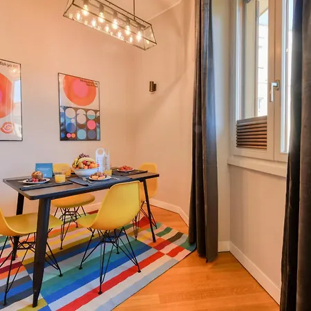 Sweett- Piazza Affari Apartment