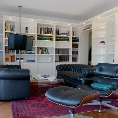 Splendido 140 Mq Zona Tortona Daire Milano