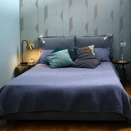 2m The Nolo Vibrant Livin Apartamento *