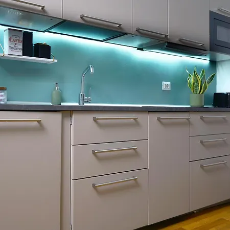 Apartment 2m The Nolo Vibrant Livin Mailand