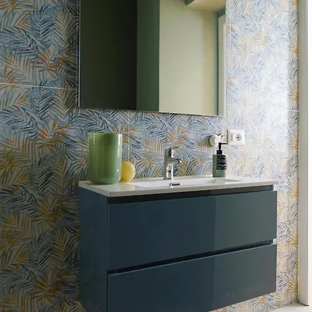 Appartement 2m The Nolo Nest Design & Comfort *