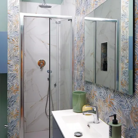 2m The Nolo Nest Design & Comfort Apartment Milan