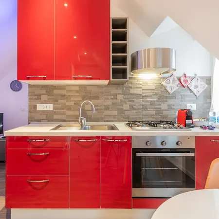 Luxury Piola - 7sundays * Milano