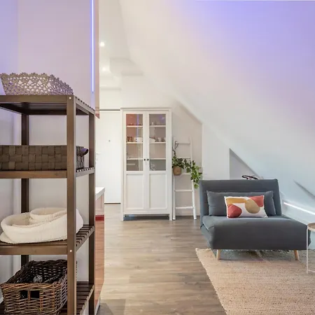 Appartement Luxury Piola - 7sundays Milaan